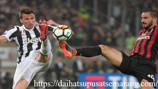 Potensi Barter Pemain AC